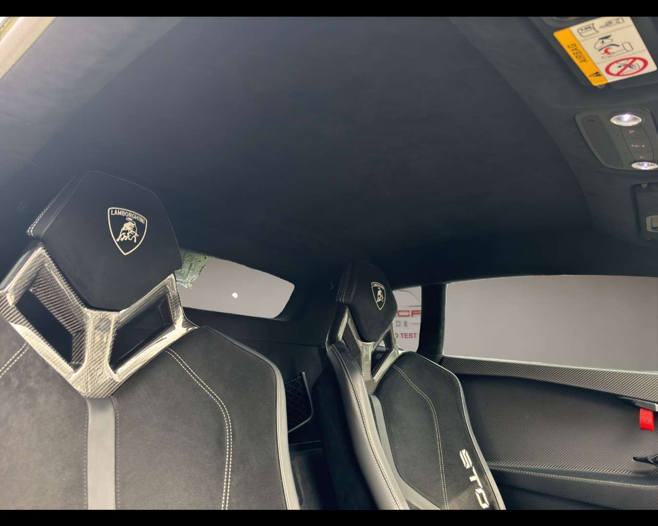 Lamborghini Huracán STO - 2023 - Joinsteer - #15