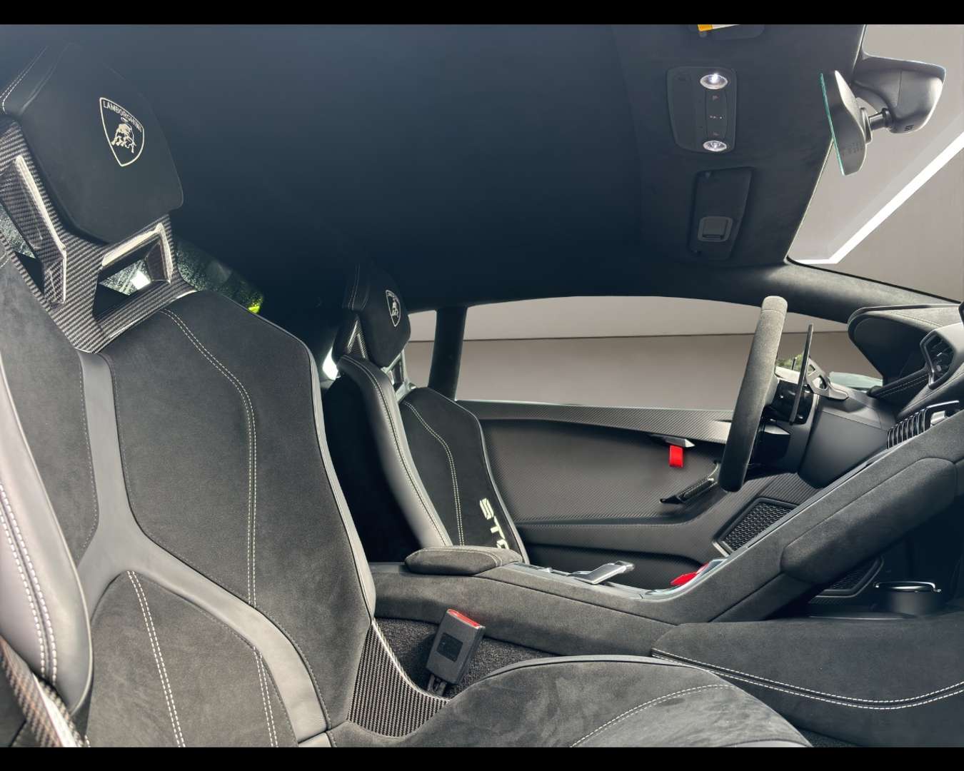 Lamborghini Huracán STO - 2023 - Joinsteer - #16