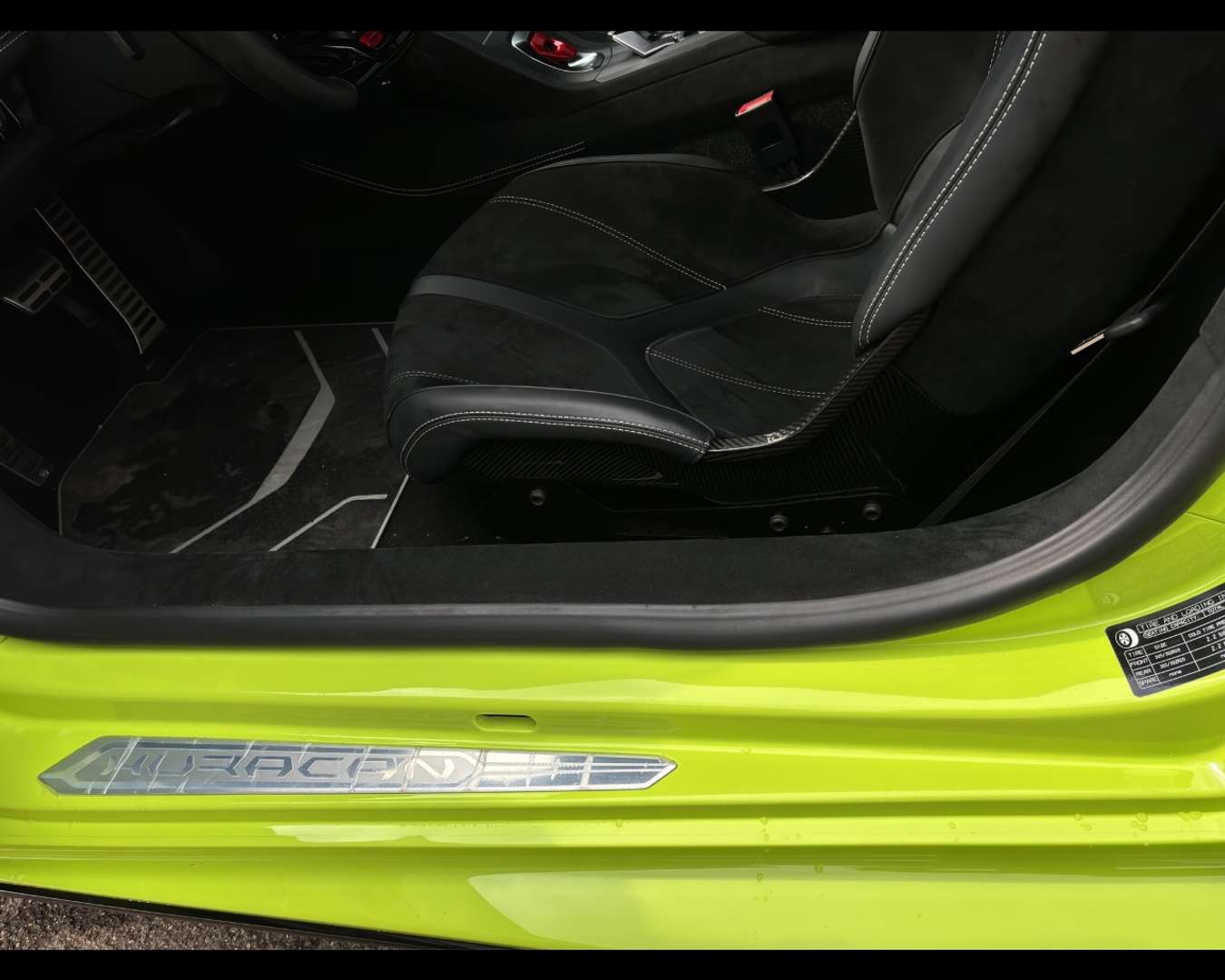 Lamborghini Huracán STO - 2023 - Joinsteer - #20