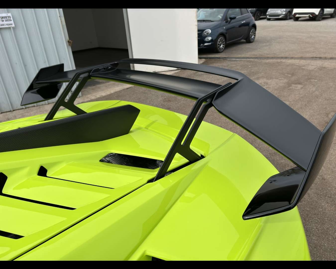 Lamborghini Huracán STO - 2023 - Joinsteer - #21