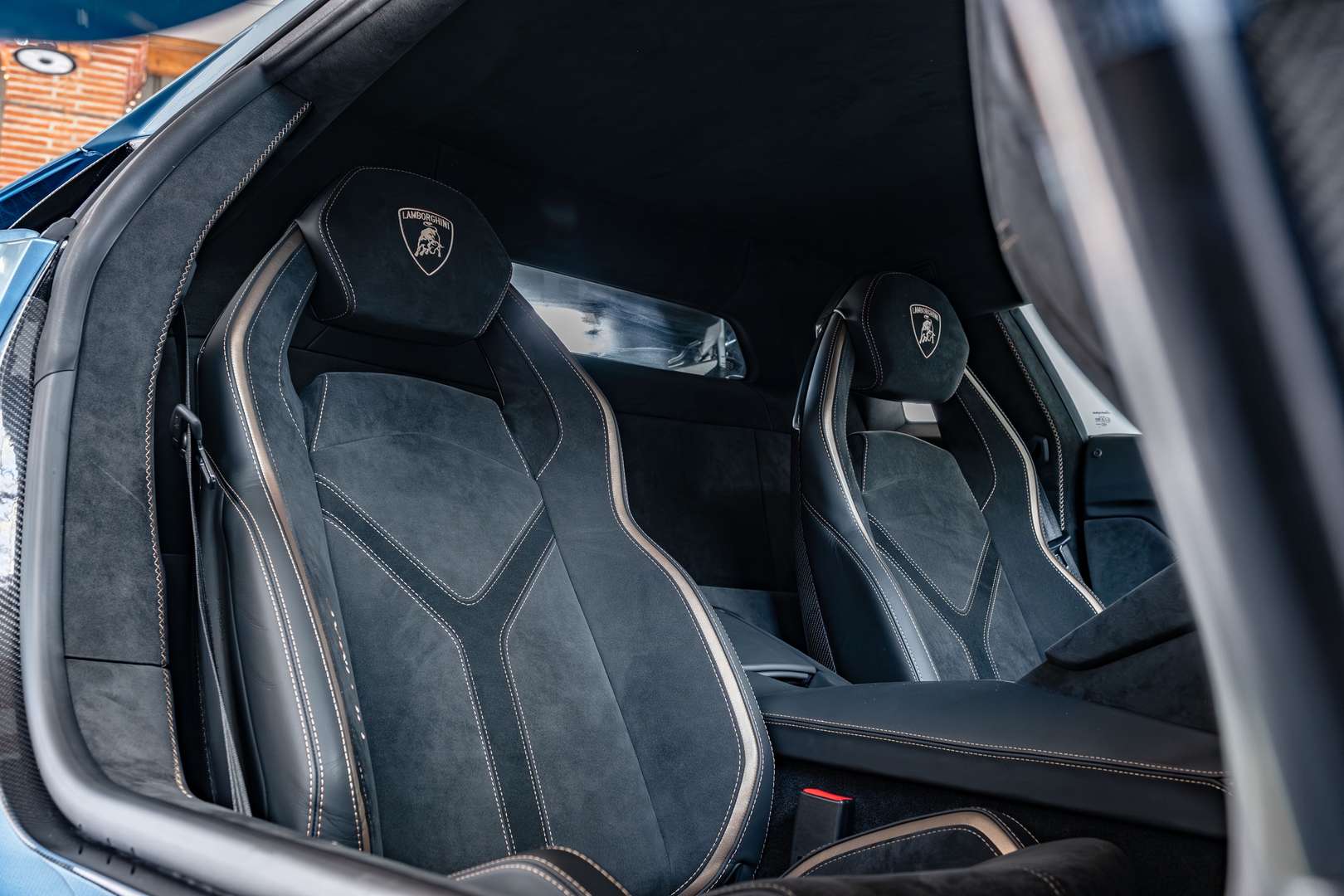 Lamborghini Aventador Ultimae - 2022 - Joinsteer - #3