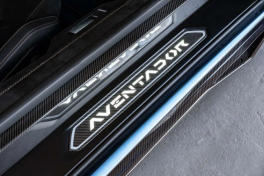 Lamborghini Aventador Ultimae - 2022 - Joinsteer - #4