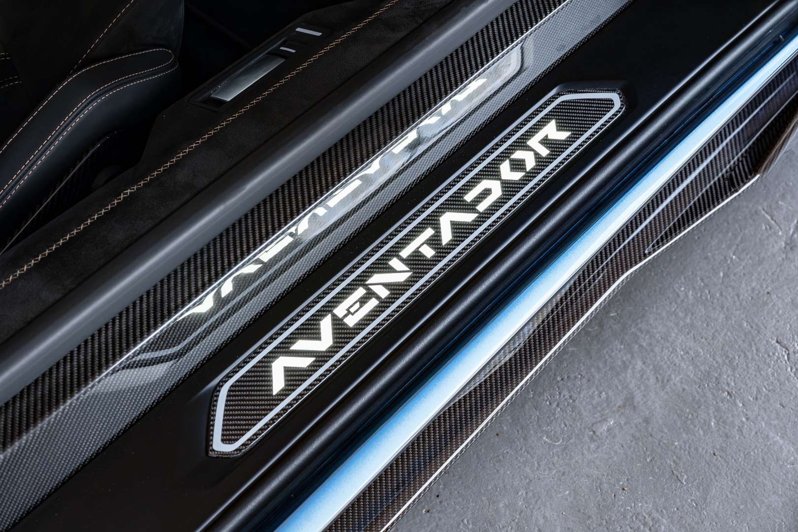 Lamborghini Aventador Ultimae - 2022 - Joinsteer - #4