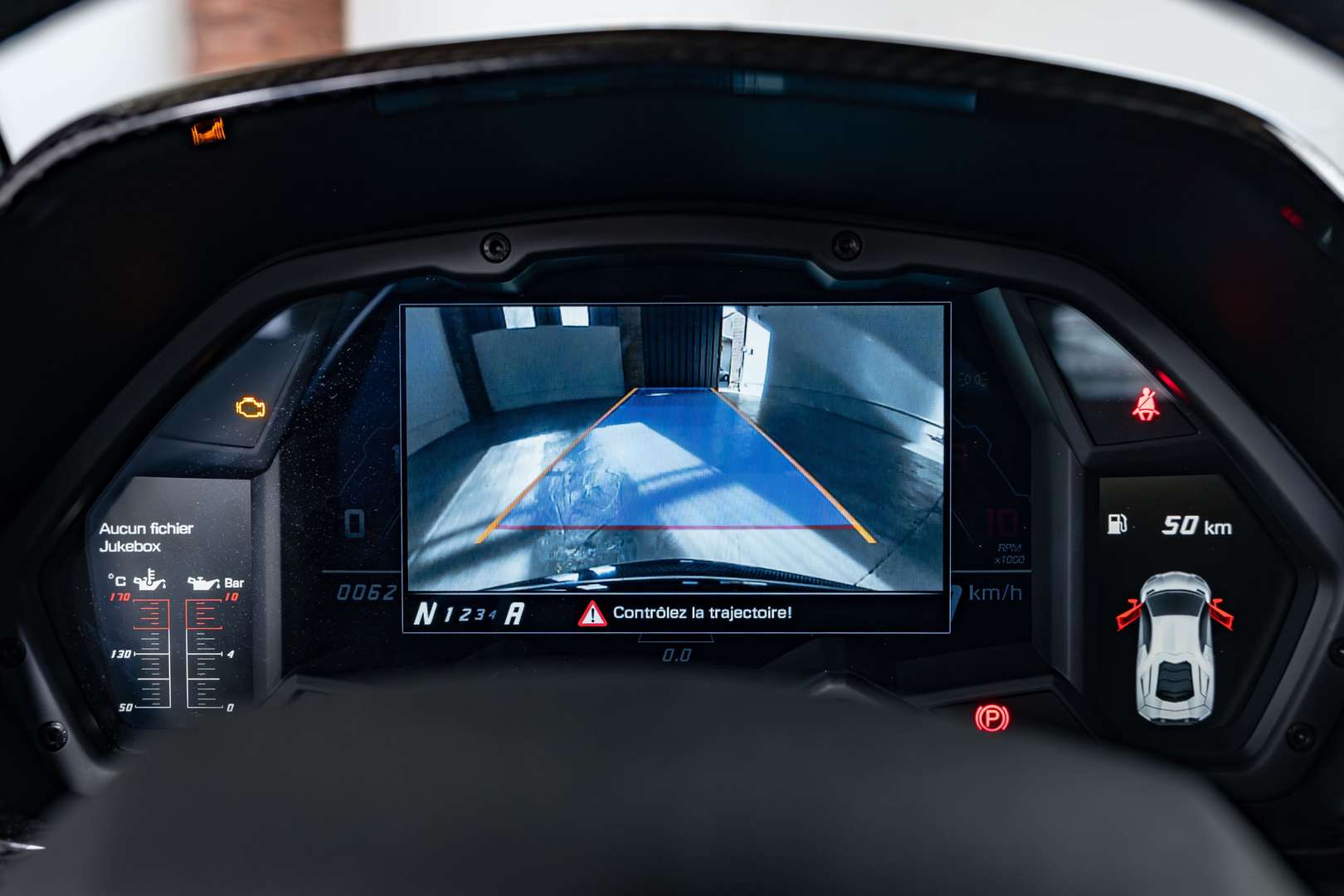 Lamborghini Aventador Ultimae - 2022 - Joinsteer - #7