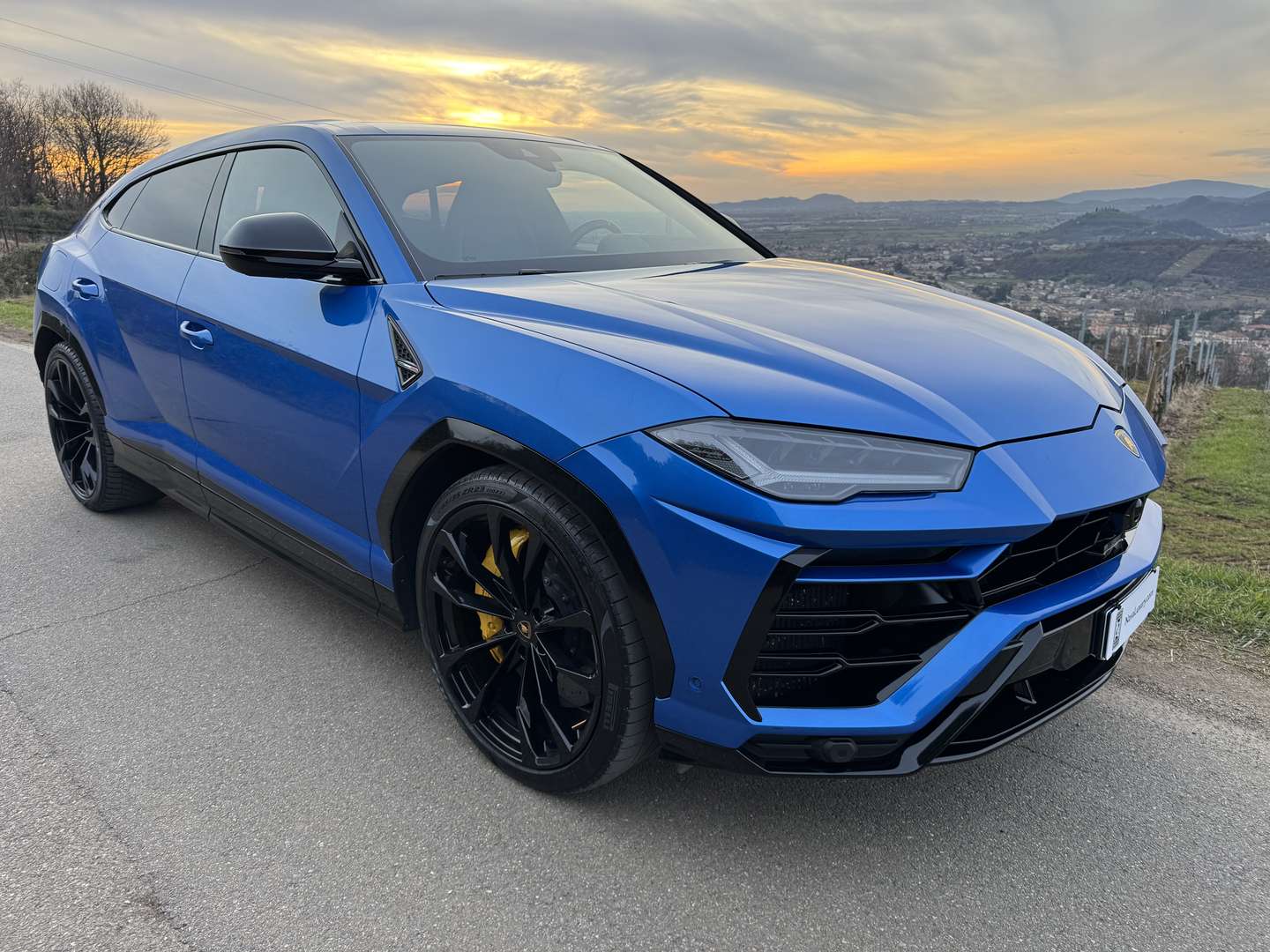 Lamborghini Urus - 2022 - Joinsteer - #1