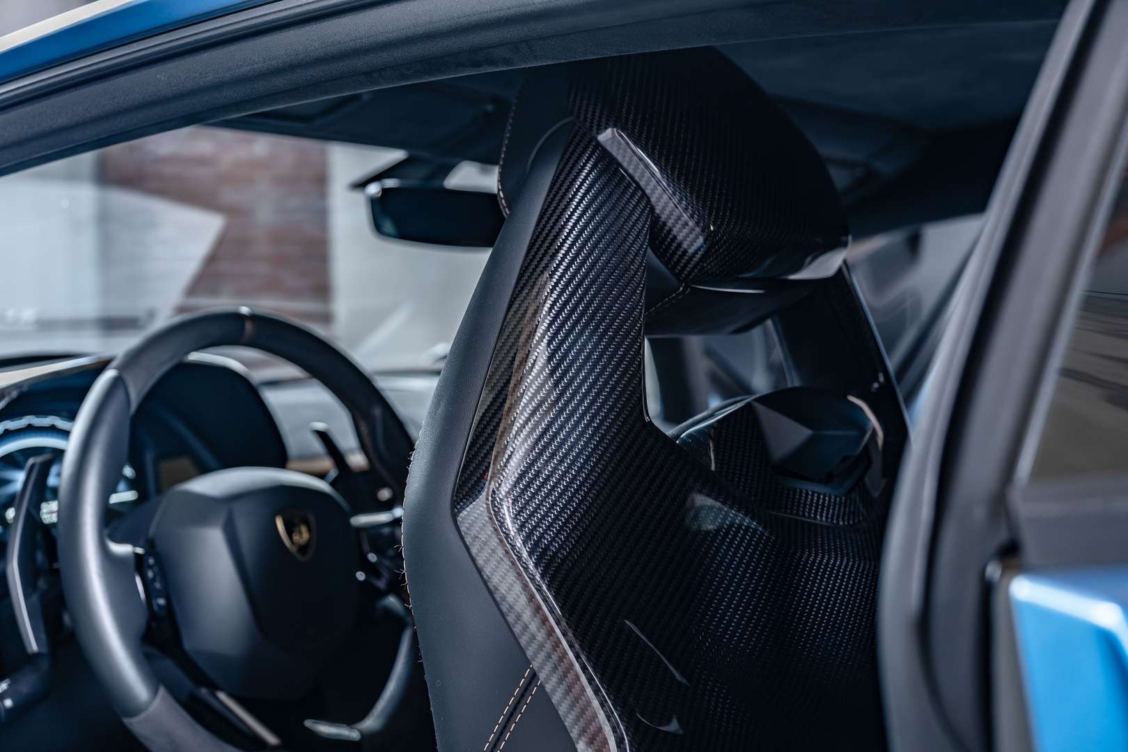 Lamborghini Aventador Ultimae - 2022 - Joinsteer - #10