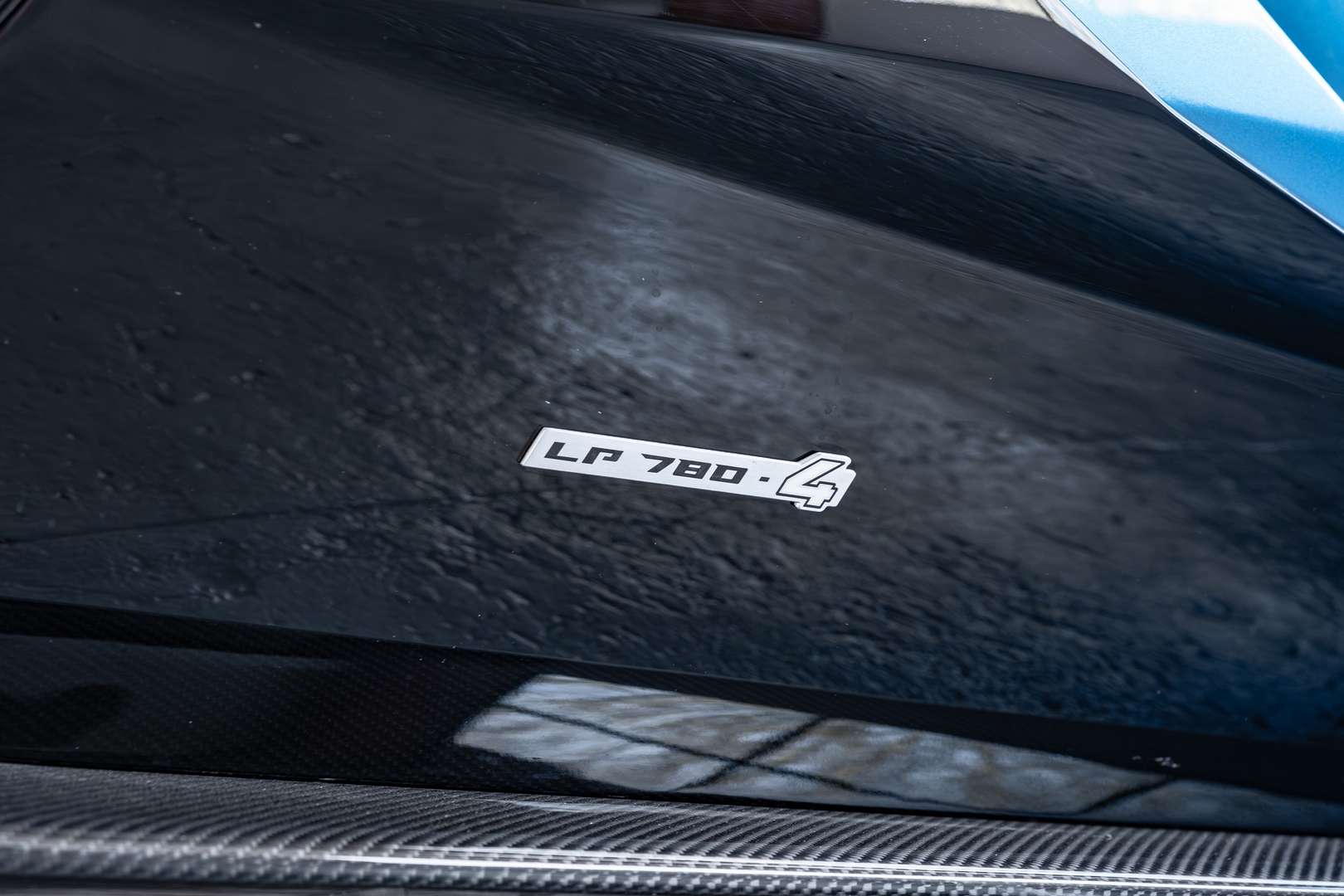 Lamborghini Aventador Ultimae - 2022 - Joinsteer - #12