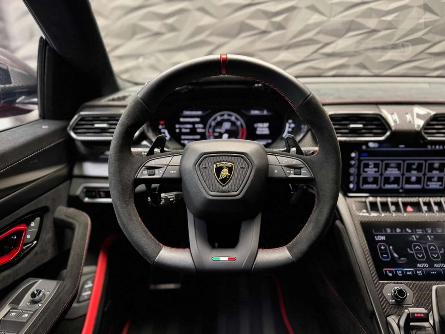 Lamborghini Urus Performante - 2023 - Joinsteer - #6