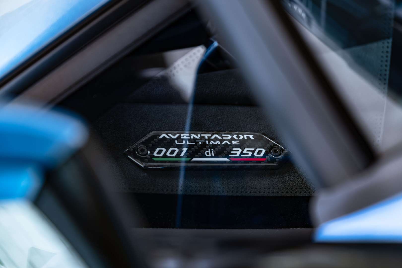 Lamborghini Aventador Ultimae - 2022 - Joinsteer - #13