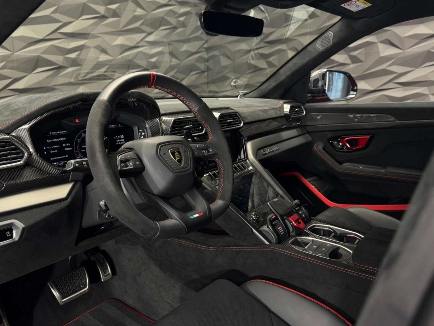 Lamborghini Urus Performante - 2023 - Joinsteer - #7