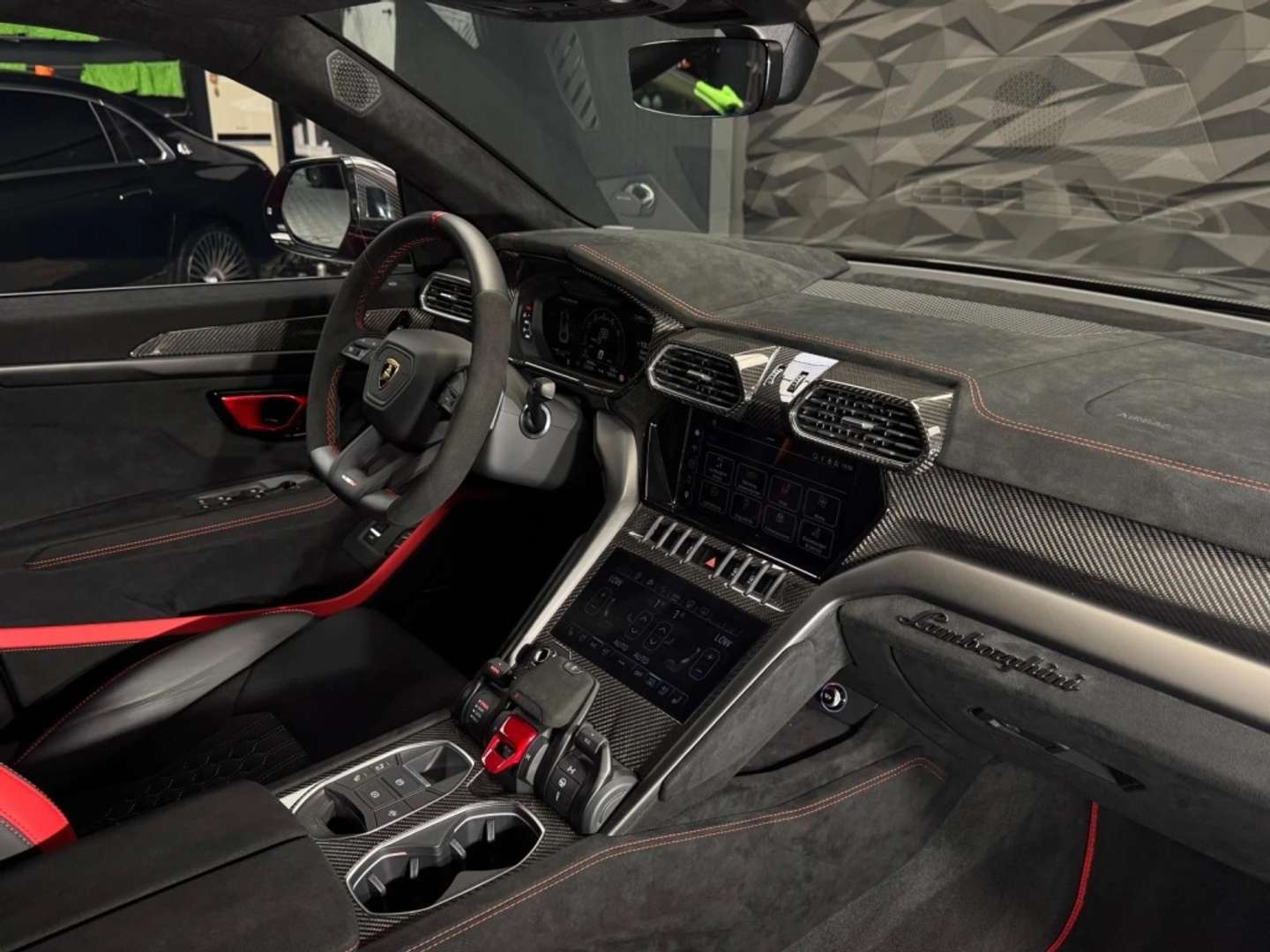 Lamborghini Urus Performante - 2023 - Joinsteer - #8