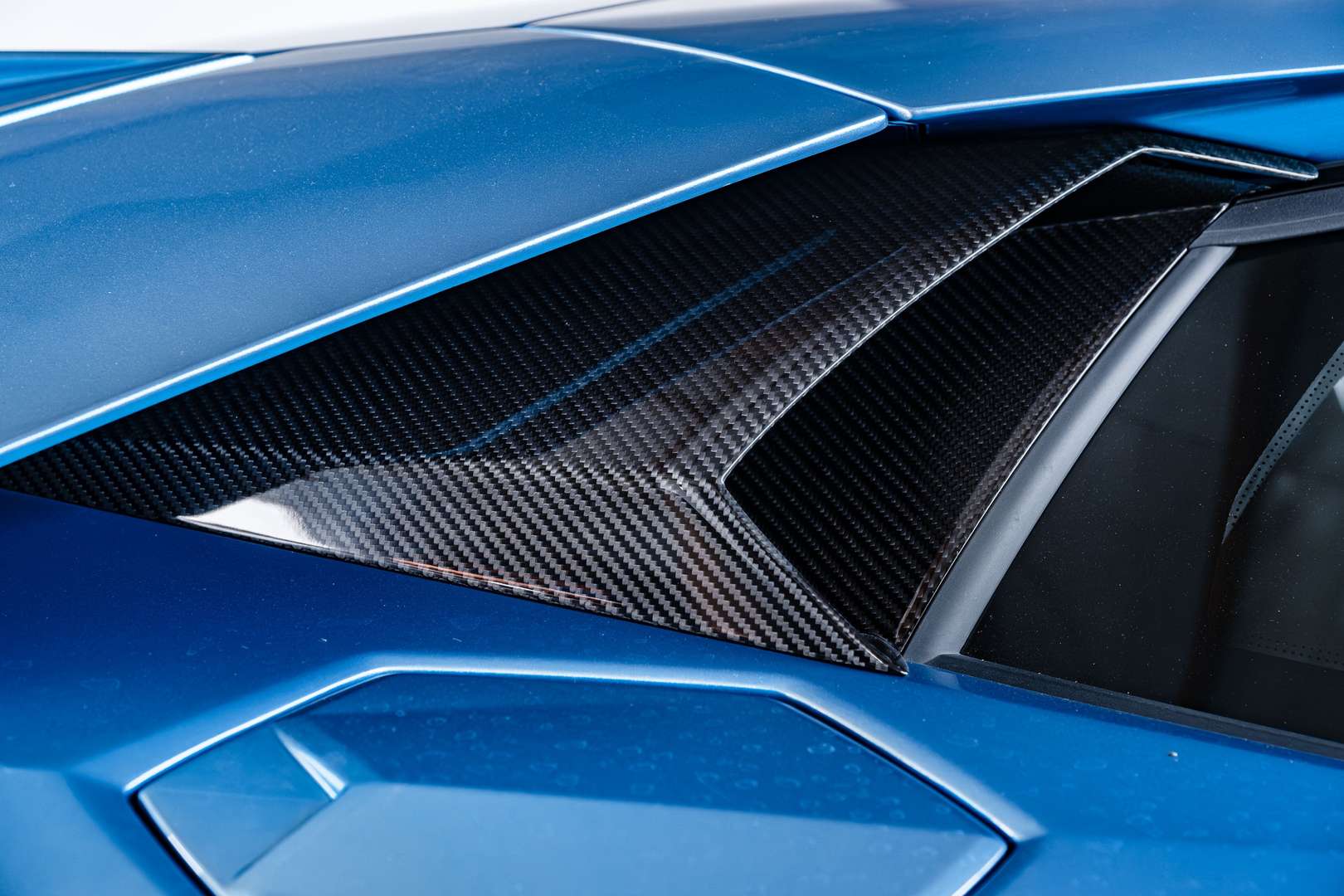 Lamborghini Aventador Ultimae - 2022 - Joinsteer - #14