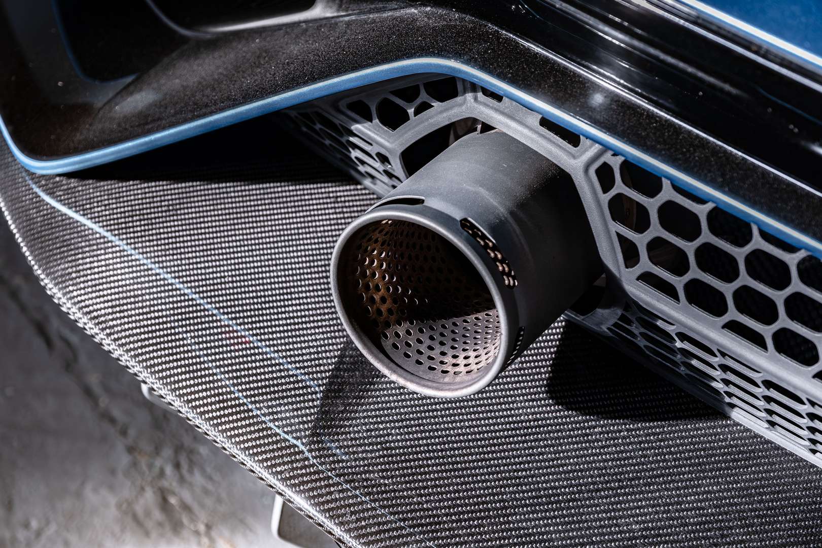 Lamborghini Aventador Ultimae - 2022 - Joinsteer - #16
