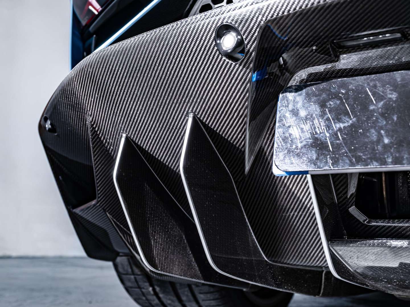 Lamborghini Aventador Ultimae - 2022 - Joinsteer - #17
