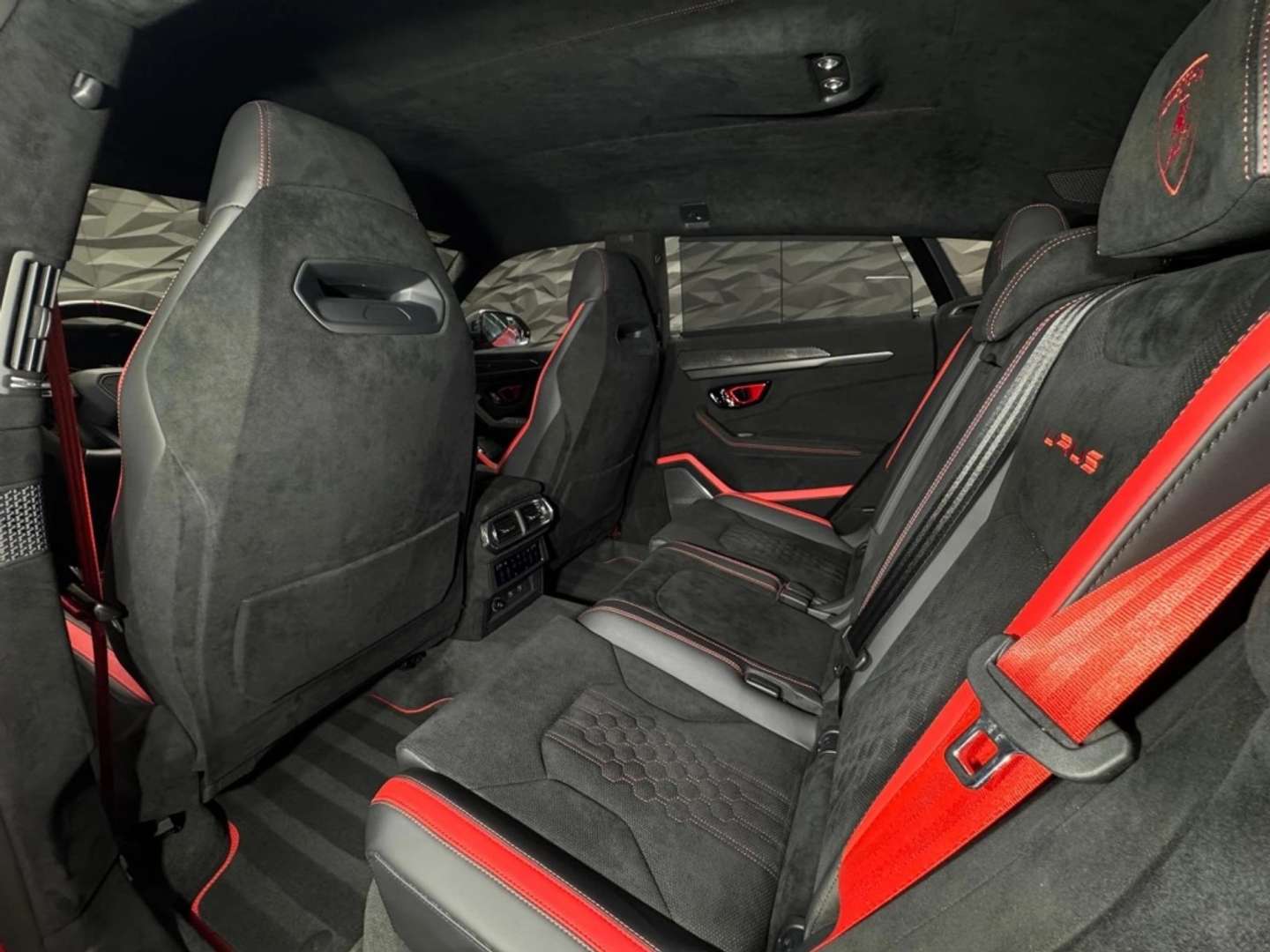 Lamborghini Urus Performante - 2023 - Joinsteer - #12