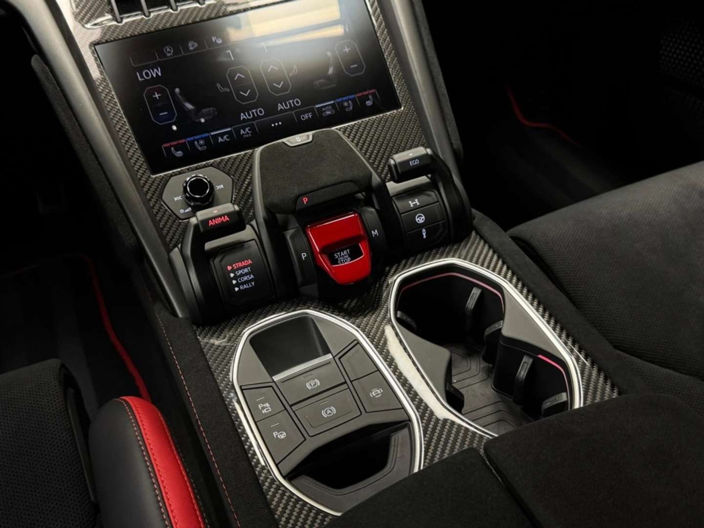 Lamborghini Urus Performante - 2023 - Joinsteer - #13