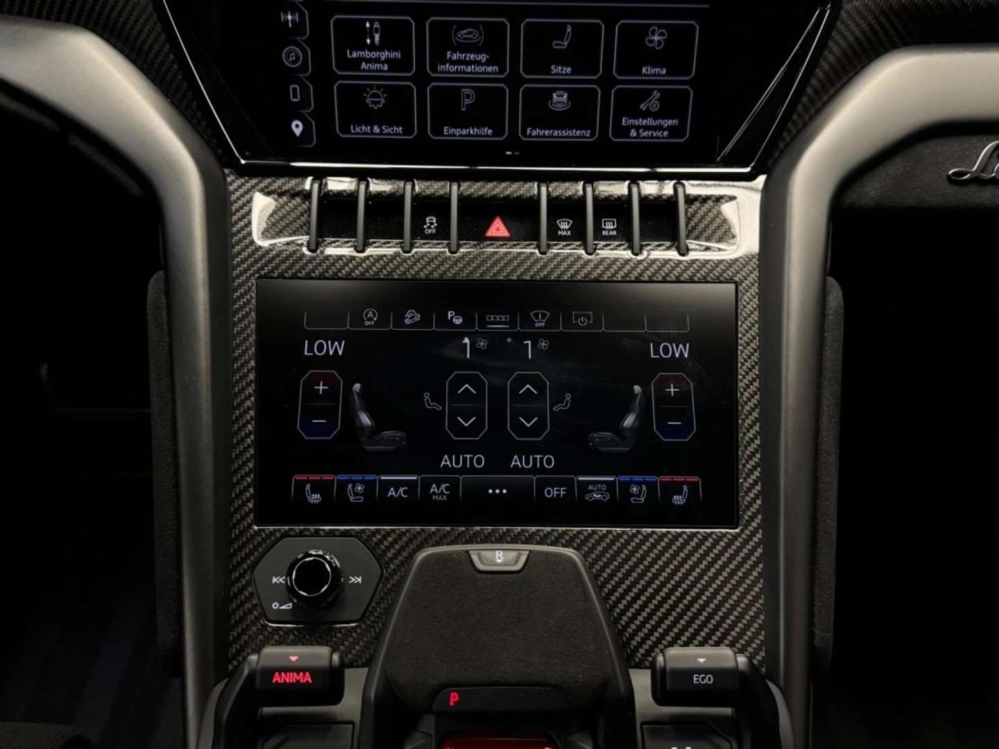 Lamborghini Urus Performante - 2023 - Joinsteer - #16