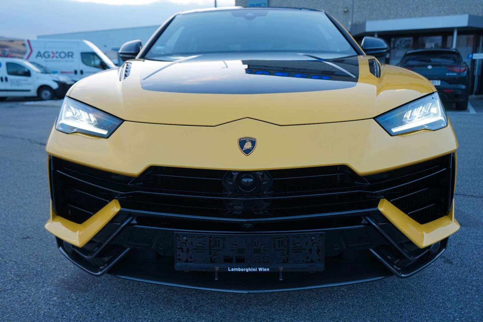 Lamborghini Urus Performante - 2023 - Joinsteer - #3