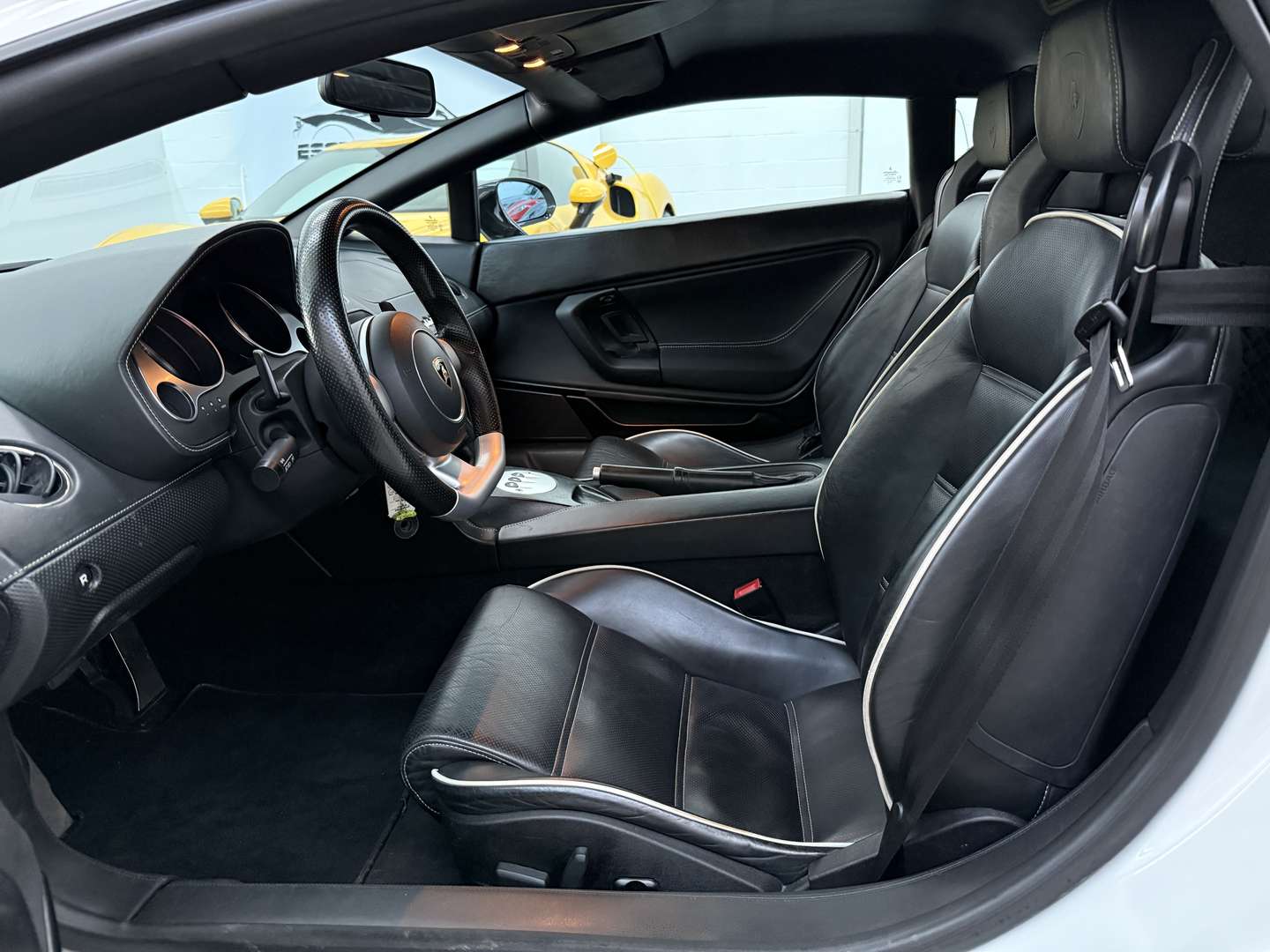 Lamborghini Gallardo LP 560-4 - 2008 - Joinsteer - #11