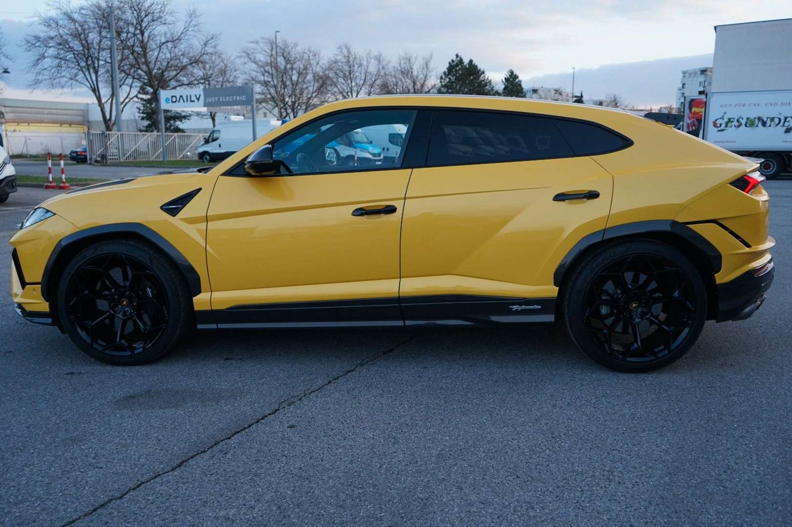 Lamborghini Urus Performante - 2023 - Joinsteer - #7