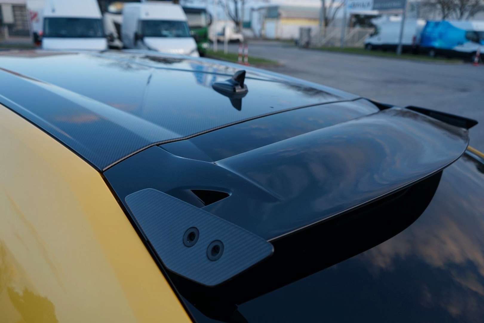 Lamborghini Urus Performante - 2023 - Joinsteer - #8