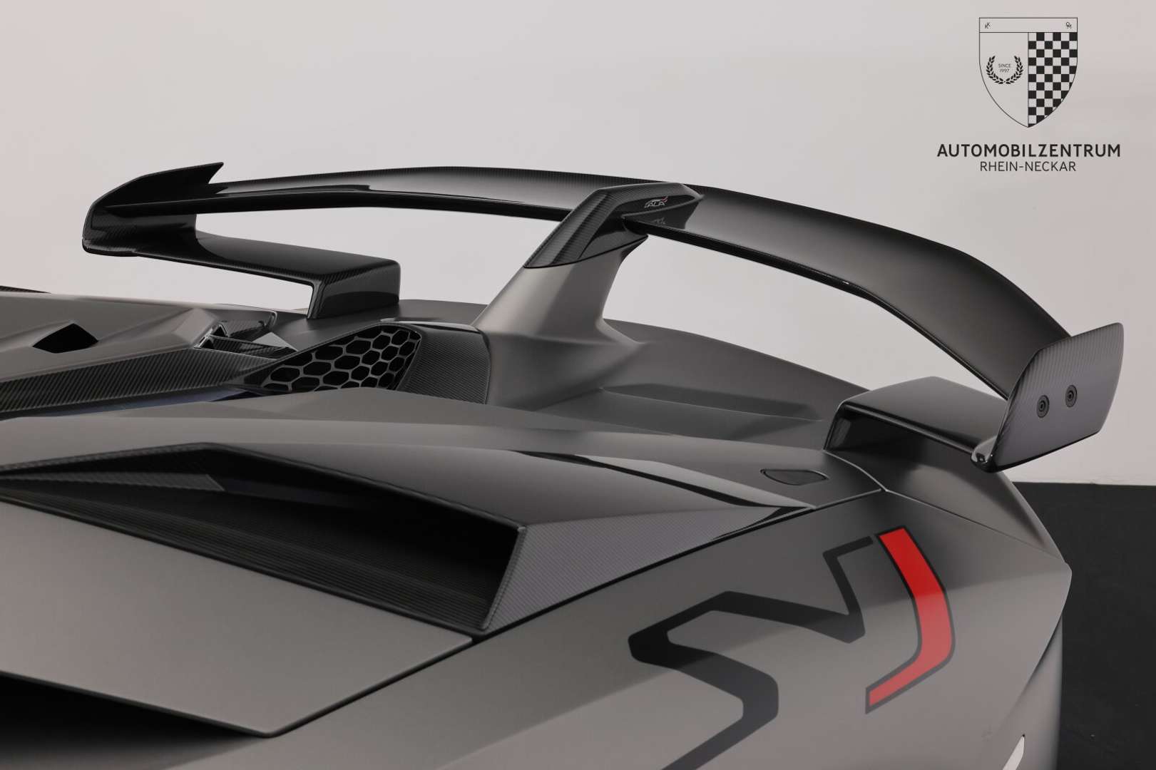 Lamborghini Aventador SVJ Roadster - 2021 - Joinsteer - #5