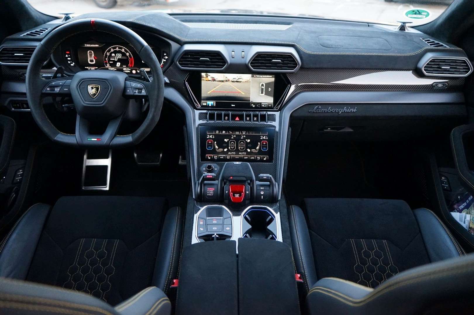 Lamborghini Urus Performante - 2023 - Joinsteer - #10
