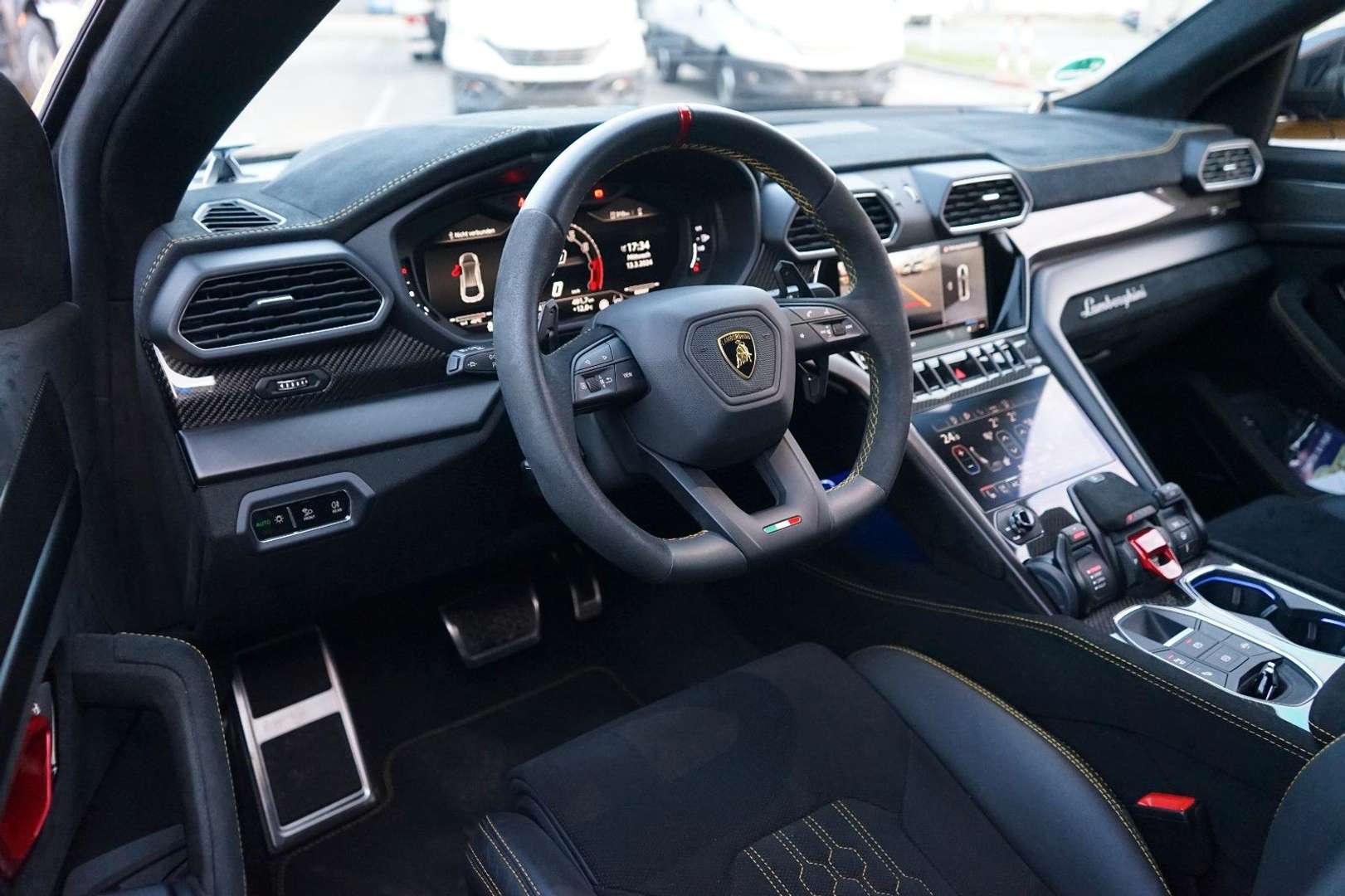 Lamborghini Urus Performante - 2023 - Joinsteer - #11