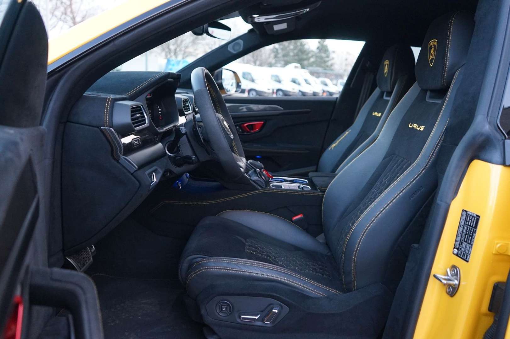 Lamborghini Urus Performante - 2023 - Joinsteer - #12