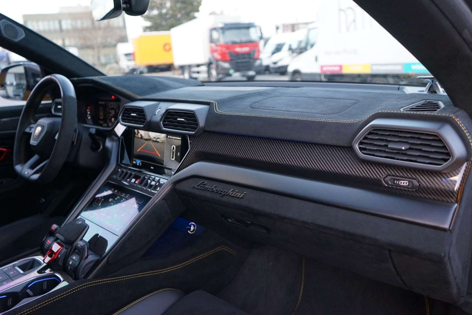 Lamborghini Urus Performante - 2023 - Joinsteer - #13