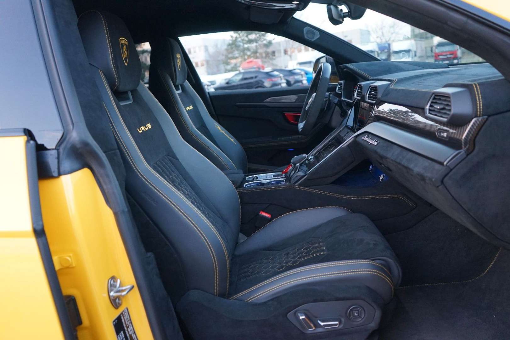 Lamborghini Urus Performante - 2023 - Joinsteer - #14