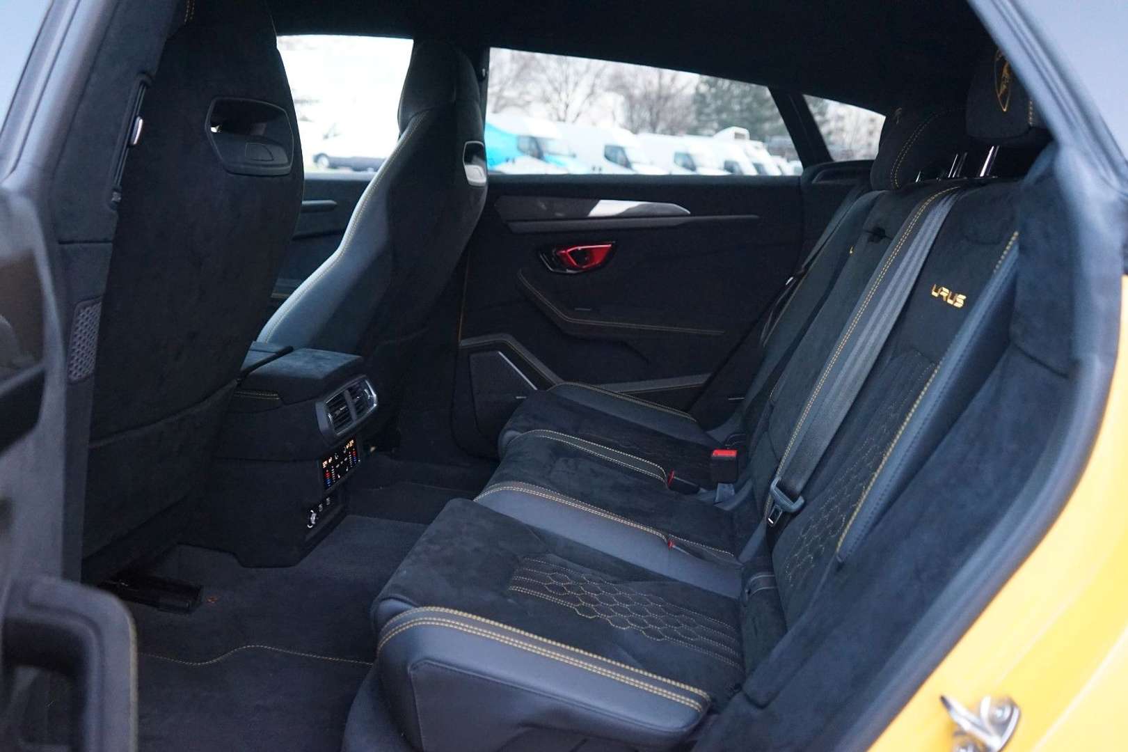 Lamborghini Urus Performante - 2023 - Joinsteer - #15