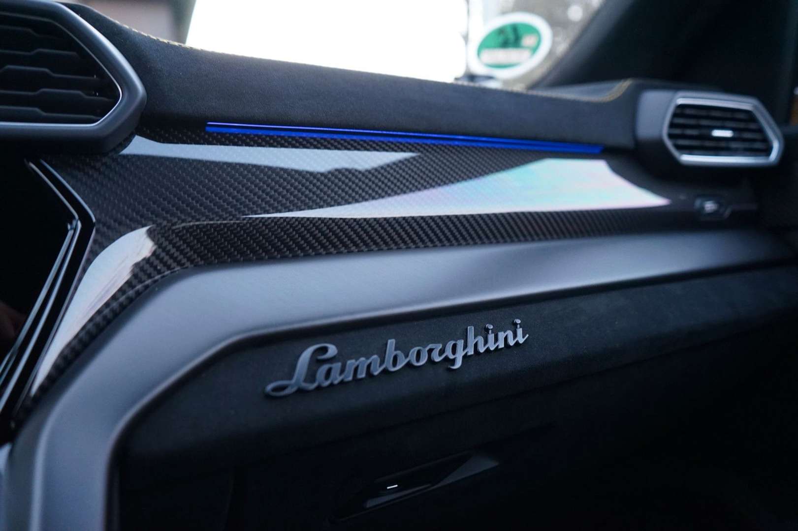 Lamborghini Urus Performante - 2023 - Joinsteer - #17