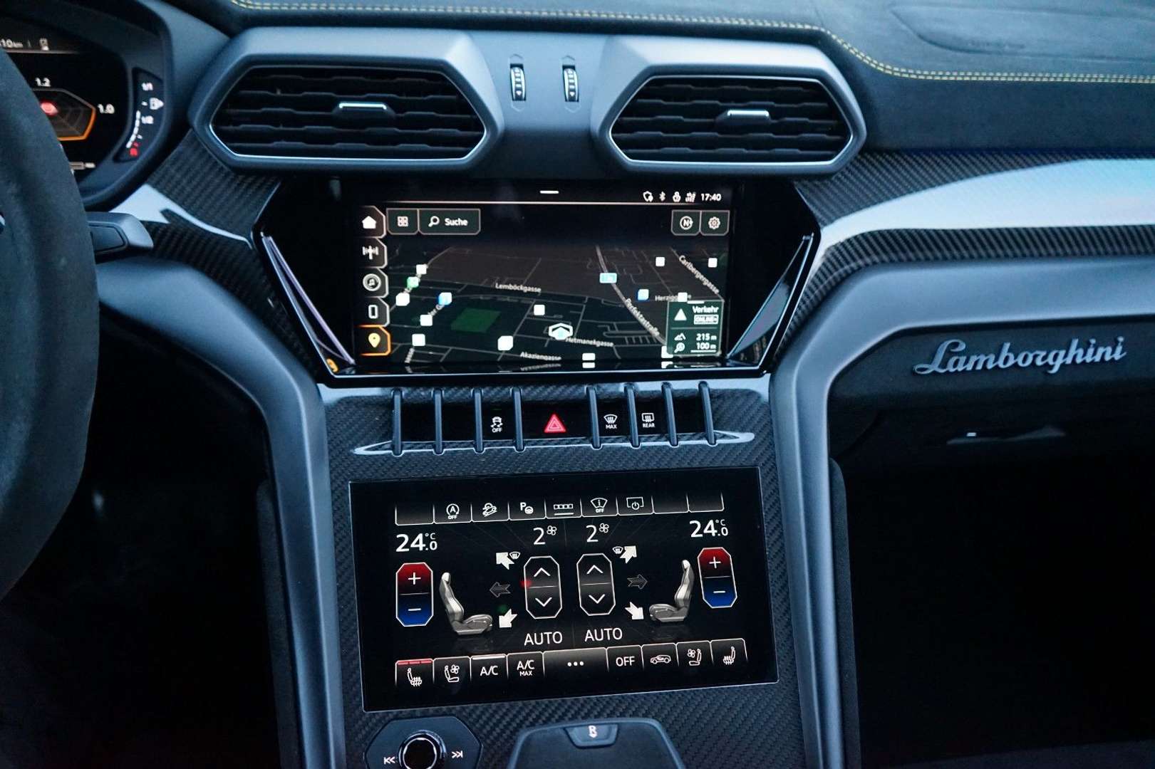 Lamborghini Urus Performante - 2023 - Joinsteer - #21