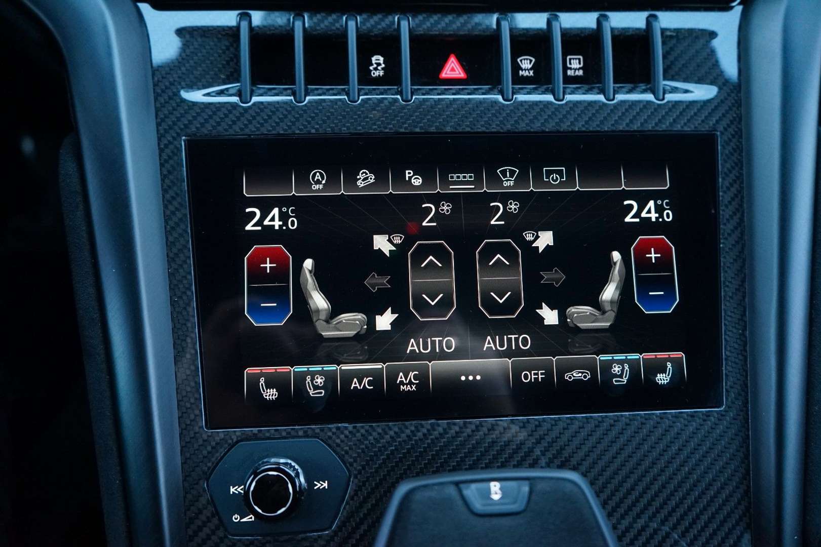 Lamborghini Urus Performante - 2023 - Joinsteer - #22