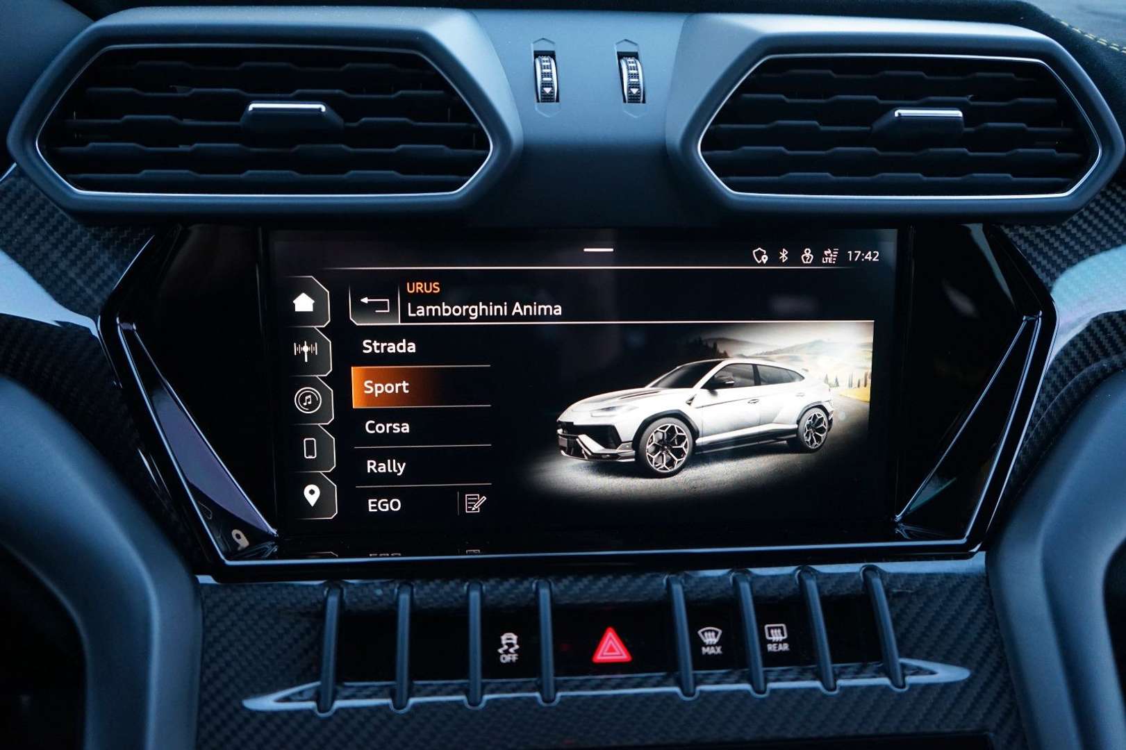 Lamborghini Urus Performante - 2023 - Joinsteer - #24