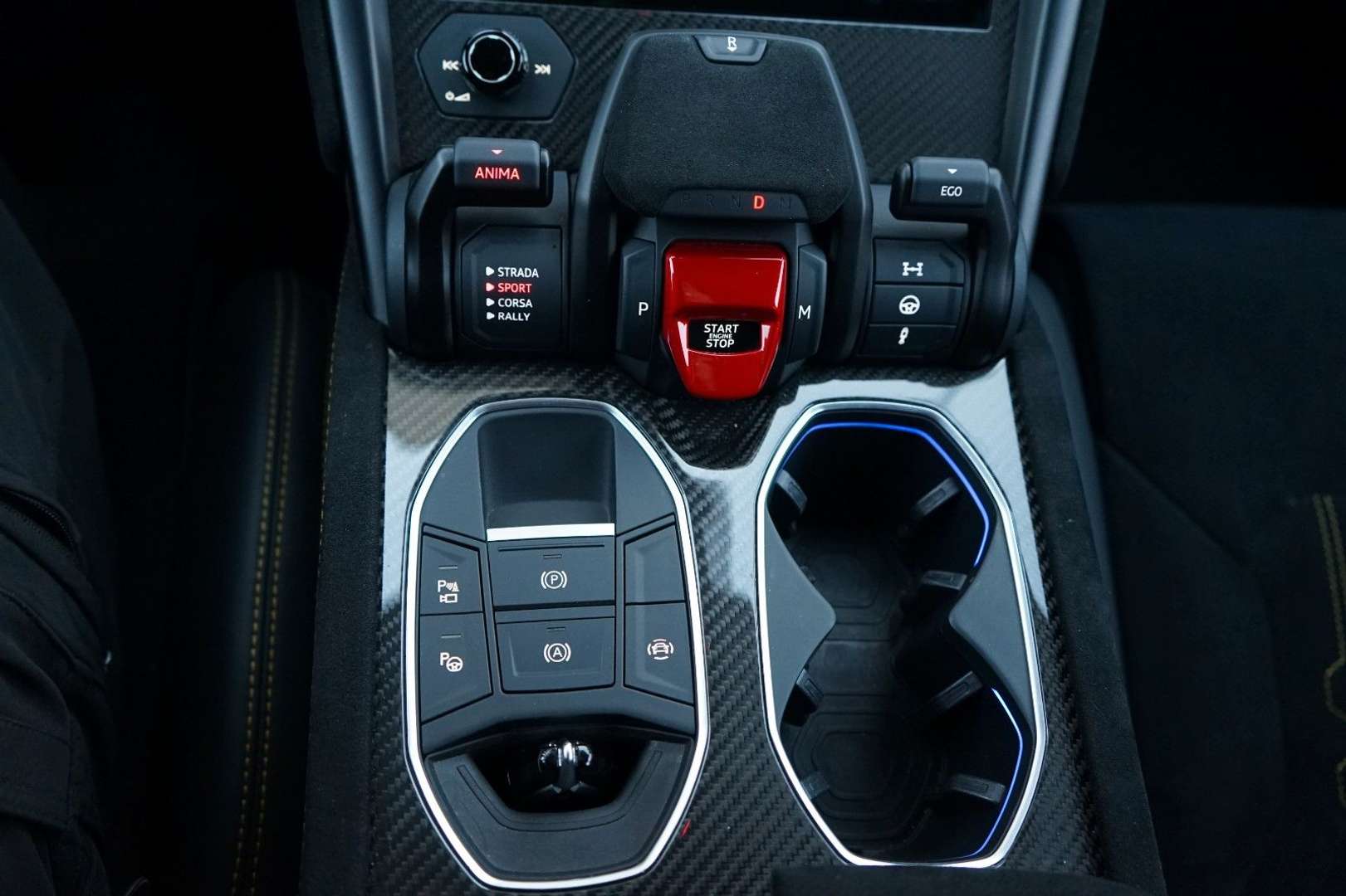 Lamborghini Urus Performante - 2023 - Joinsteer - #25