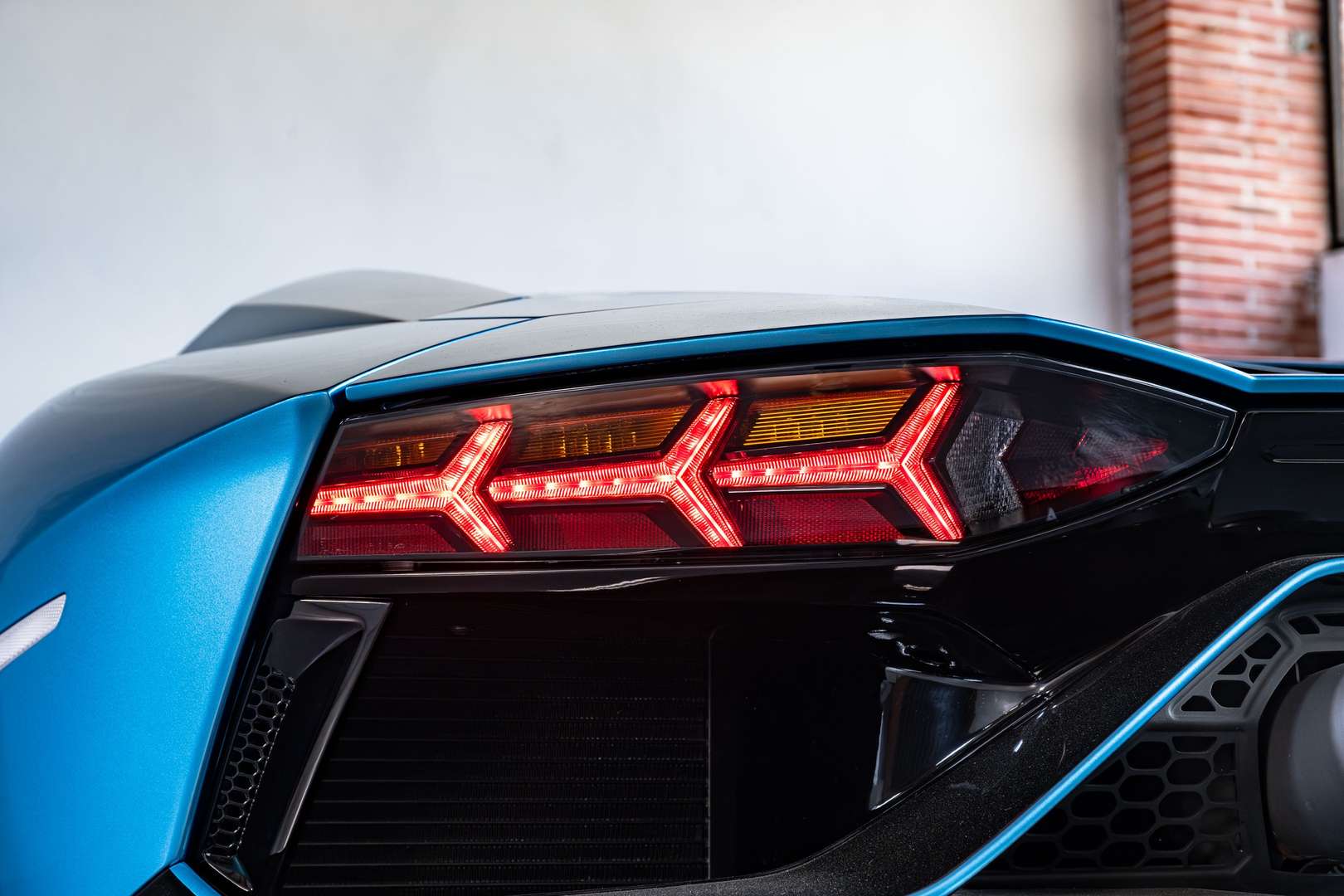 Lamborghini Aventador Ultimae - 2022 - Joinsteer - #42