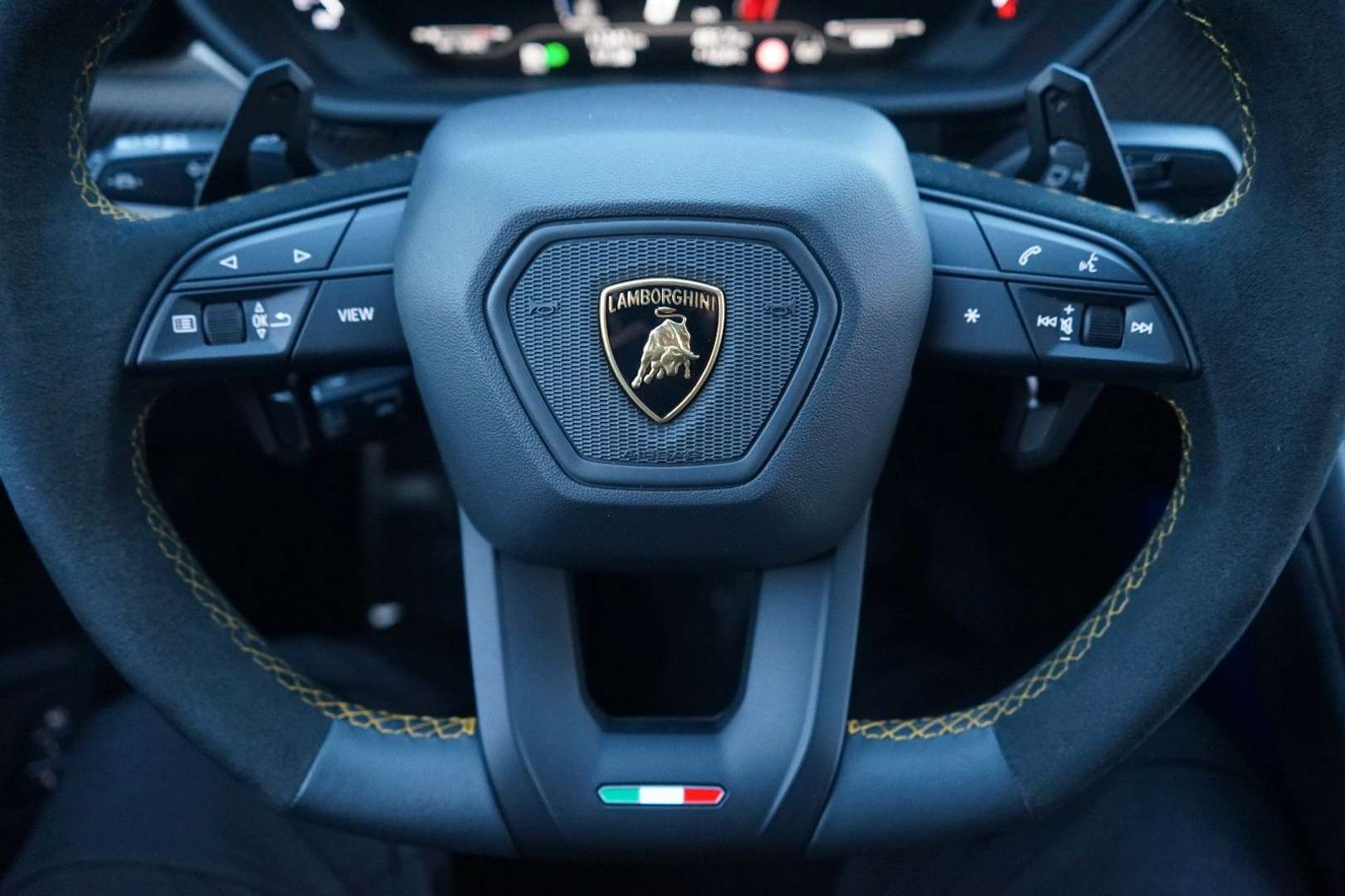 Lamborghini Urus Performante - 2023 - Joinsteer - #26