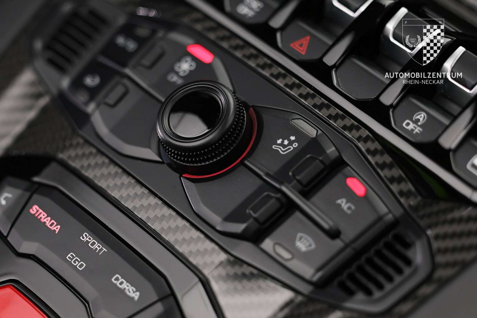 Lamborghini Aventador SVJ Roadster - 2021 - Joinsteer - #22