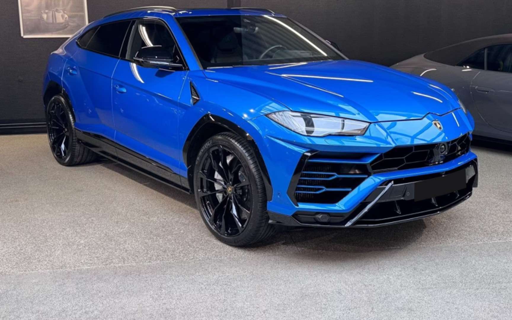 Lamborghini Urus - 2021 - Joinsteer - #2