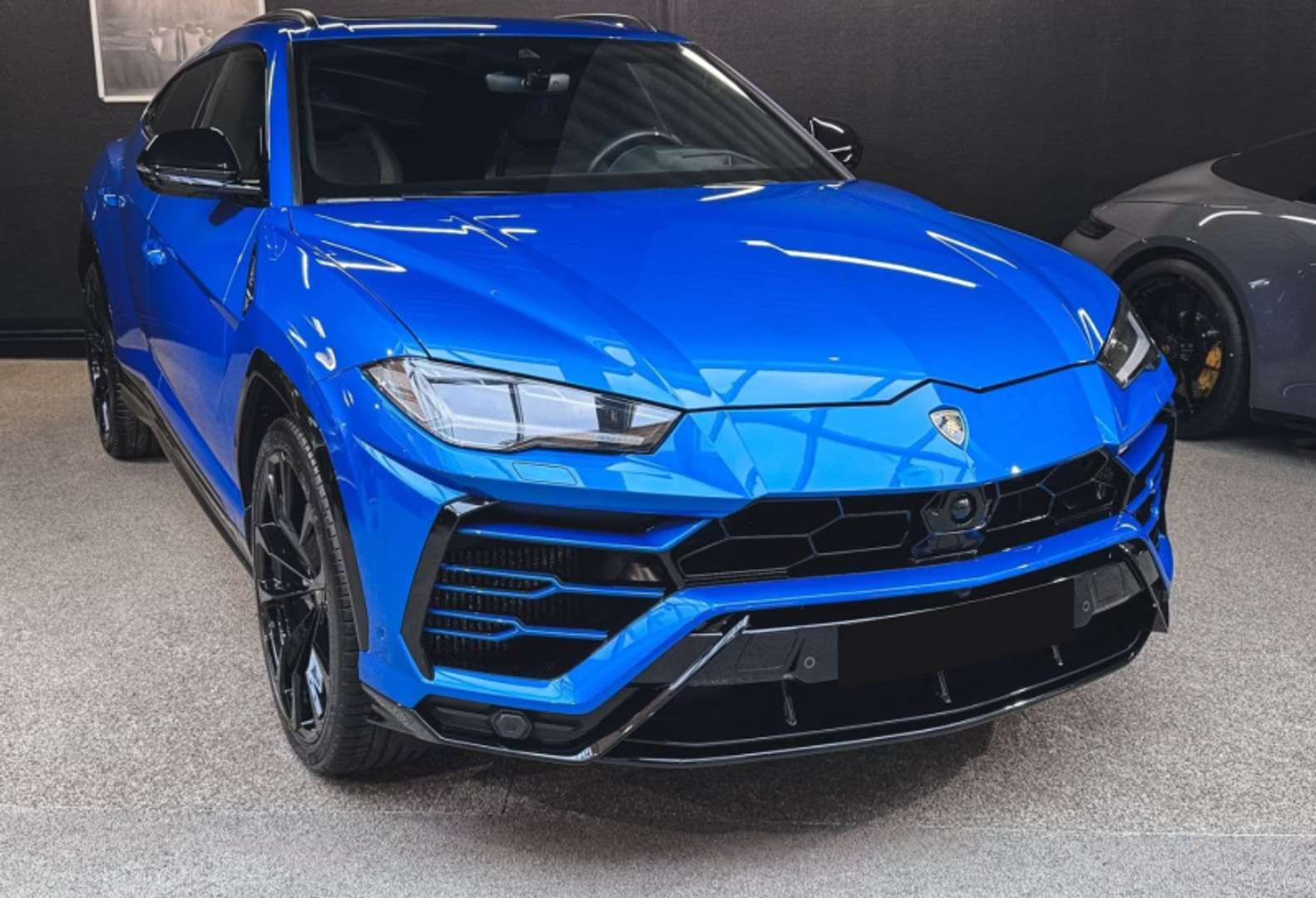 Lamborghini Urus - 2021 - Joinsteer - #3