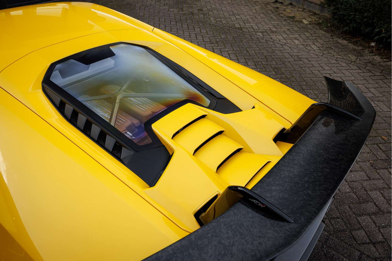 Lamborghini Huracán Performante - 2018 - Joinsteer - #14
