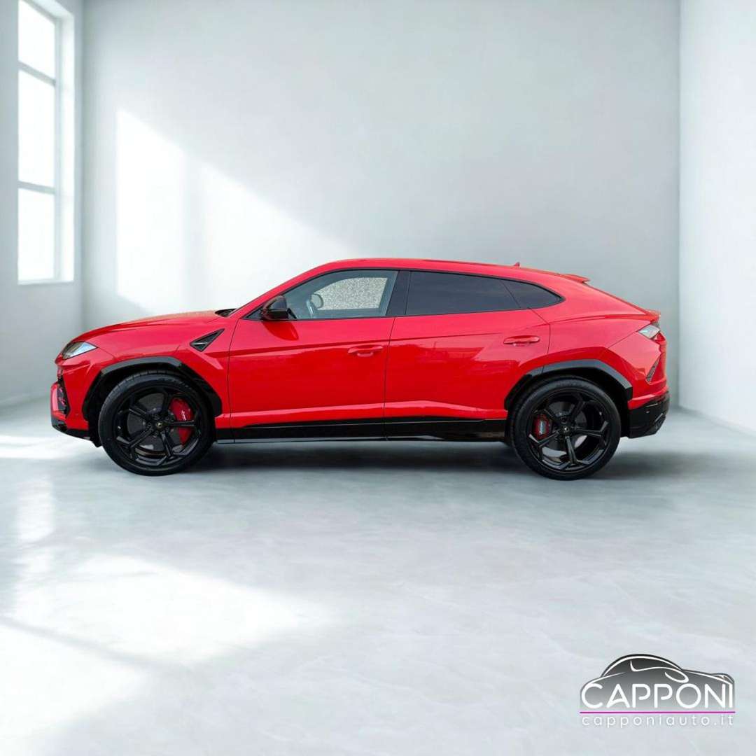 Lamborghini Urus - 2021 - Joinsteer - #1