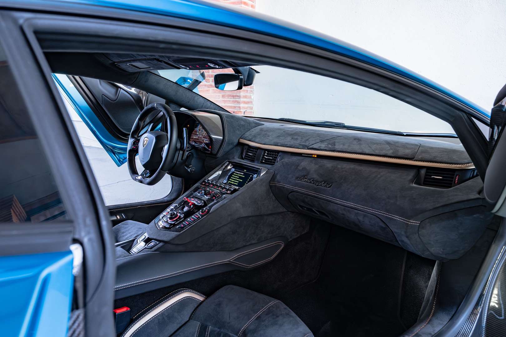 Lamborghini Aventador Ultimae - 2022 - Joinsteer - #48