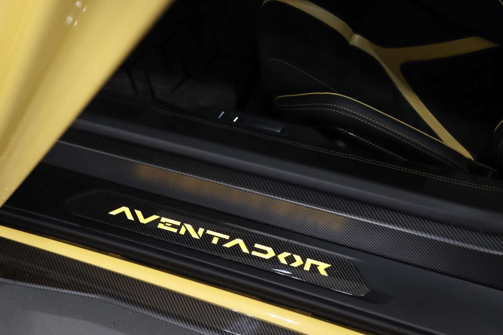 Lamborghini Aventador SVJ - 2019 - Joinsteer - #8