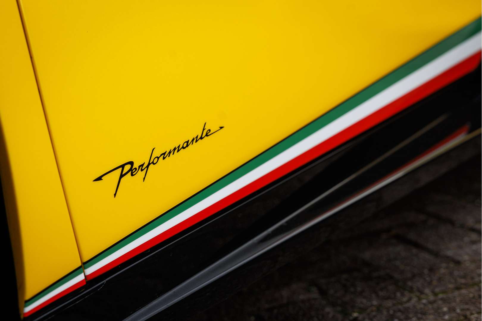 Lamborghini Huracán Performante - 2018 - Joinsteer - #16