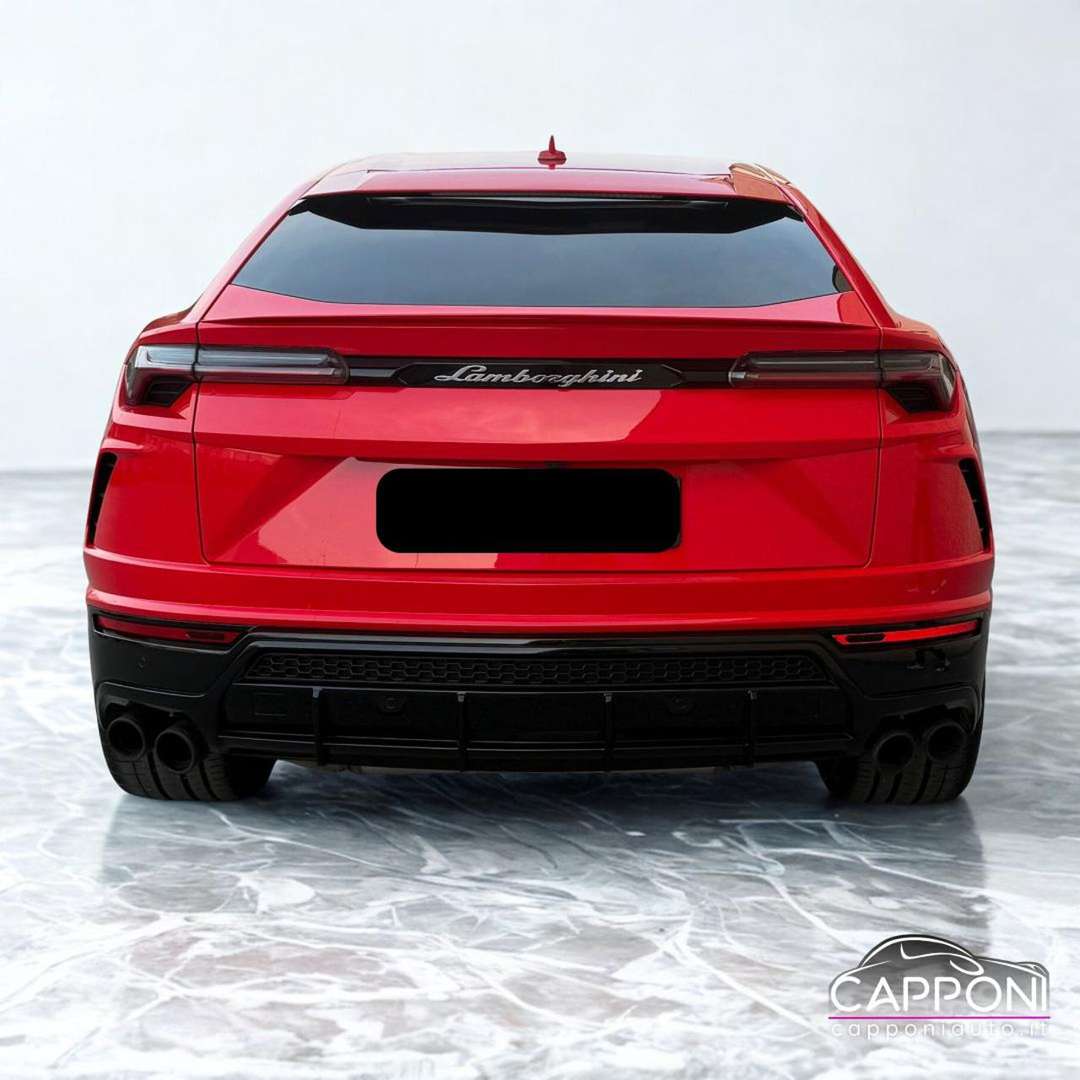 Lamborghini Urus - 2021 - Joinsteer - #3