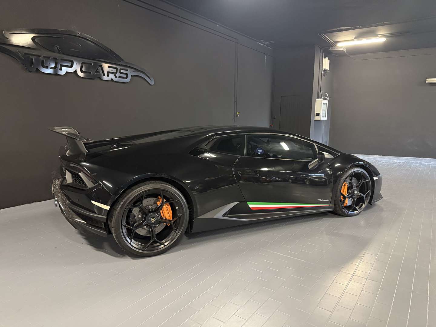 Lamborghini Huracán Performante - 2018 - Joinsteer - #3