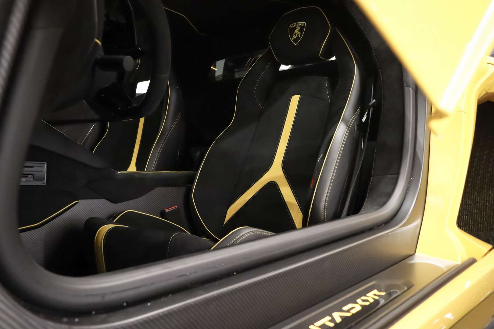 Lamborghini Aventador SVJ - 2019 - Joinsteer - #9